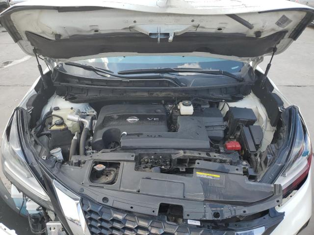 Photo 11 VIN: 5N1AZ2MJ9KN146259 - NISSAN MURANO 