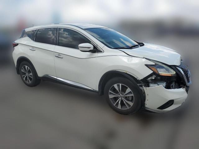 Photo 3 VIN: 5N1AZ2MJ9KN146259 - NISSAN MURANO 