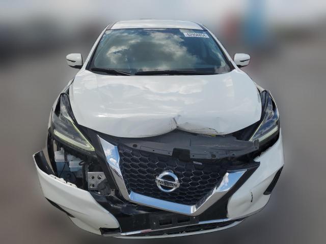 Photo 4 VIN: 5N1AZ2MJ9KN146259 - NISSAN MURANO 