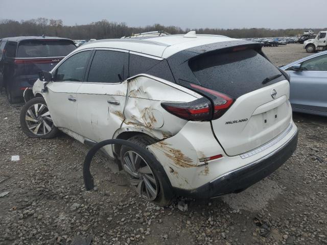 Photo 1 VIN: 5N1AZ2MJ9KN147086 - NISSAN MURANO S 