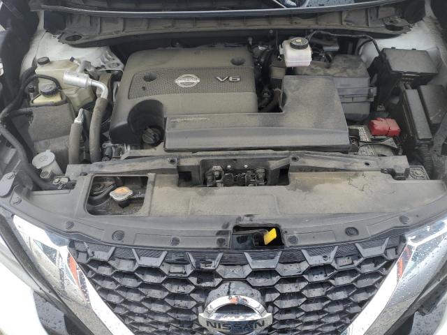 Photo 10 VIN: 5N1AZ2MJ9KN147086 - NISSAN MURANO S 