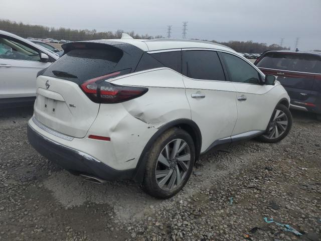 Photo 2 VIN: 5N1AZ2MJ9KN147086 - NISSAN MURANO S 