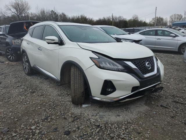 Photo 3 VIN: 5N1AZ2MJ9KN147086 - NISSAN MURANO S 