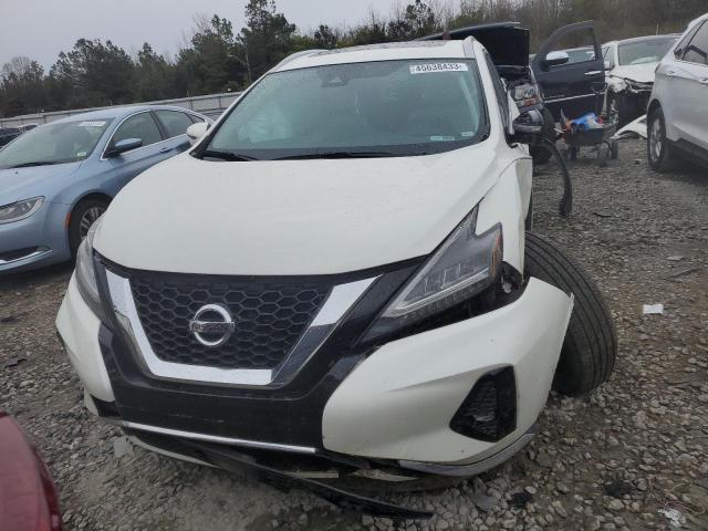 Photo 4 VIN: 5N1AZ2MJ9KN147086 - NISSAN MURANO S 