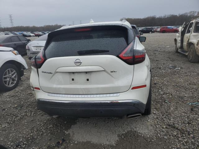 Photo 5 VIN: 5N1AZ2MJ9KN147086 - NISSAN MURANO S 