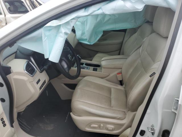 Photo 6 VIN: 5N1AZ2MJ9KN147086 - NISSAN MURANO S 