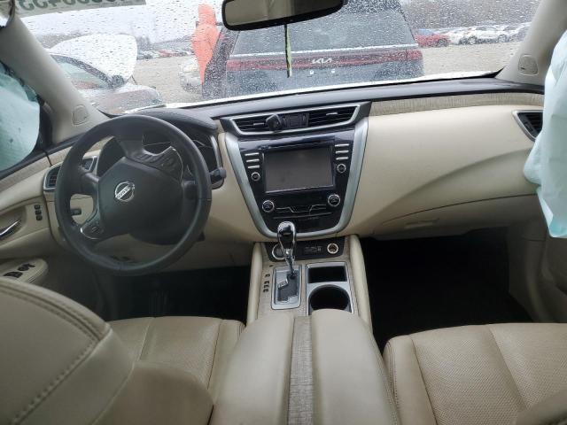 Photo 7 VIN: 5N1AZ2MJ9KN147086 - NISSAN MURANO S 