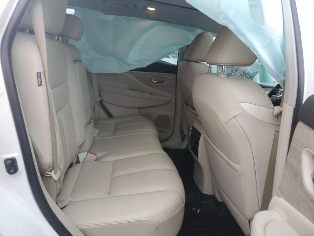 Photo 9 VIN: 5N1AZ2MJ9KN147086 - NISSAN MURANO S 