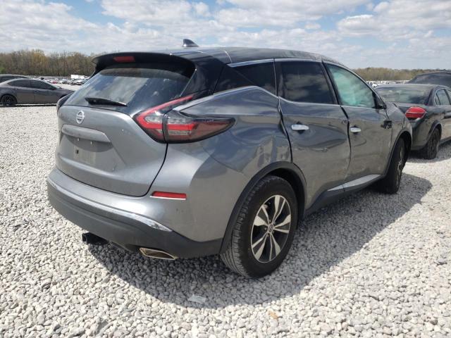 Photo 3 VIN: 5N1AZ2MJ9KN147220 - NISSAN MURANO S 