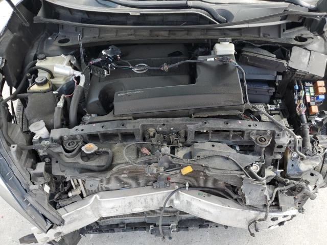 Photo 11 VIN: 5N1AZ2MJ9KN156113 - NISSAN MURANO 