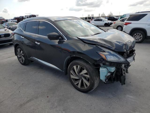 Photo 3 VIN: 5N1AZ2MJ9KN156113 - NISSAN MURANO 