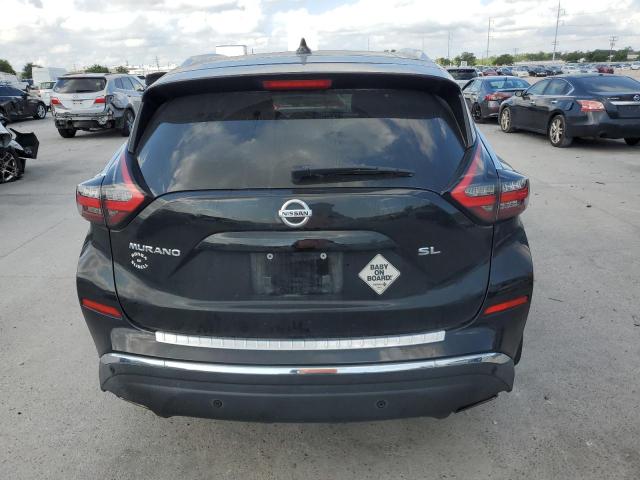 Photo 5 VIN: 5N1AZ2MJ9KN156113 - NISSAN MURANO 