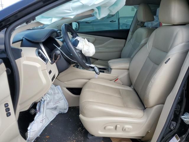 Photo 6 VIN: 5N1AZ2MJ9KN156113 - NISSAN MURANO 