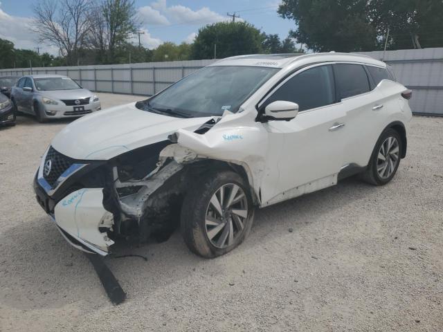 Photo 0 VIN: 5N1AZ2MJXKN103081 - NISSAN MURANO S 