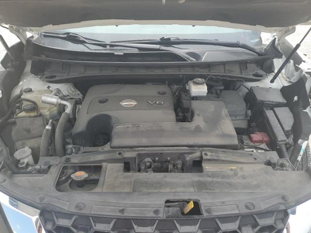 Photo 11 VIN: 5N1AZ2MJXKN103081 - NISSAN MURANO S 