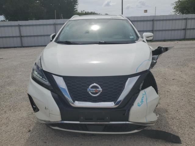 Photo 4 VIN: 5N1AZ2MJXKN103081 - NISSAN MURANO S 