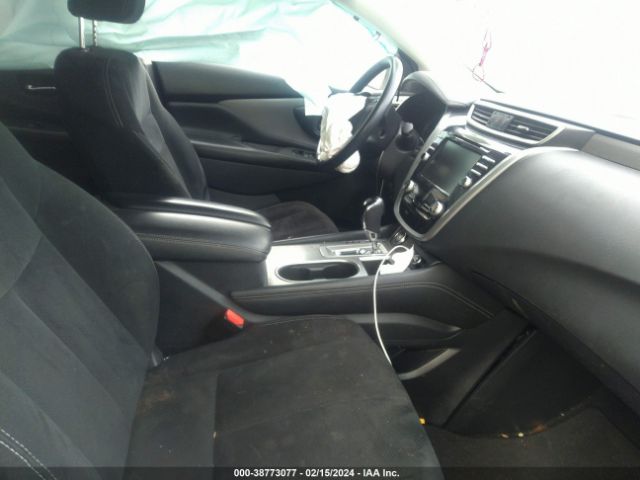 Photo 4 VIN: 5N1AZ2MJXKN109544 - NISSAN MURANO 