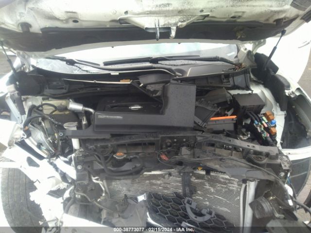 Photo 9 VIN: 5N1AZ2MJXKN109544 - NISSAN MURANO 