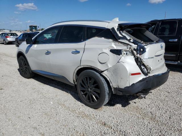 Photo 1 VIN: 5N1AZ2MJXKN112086 - NISSAN MURANO S 