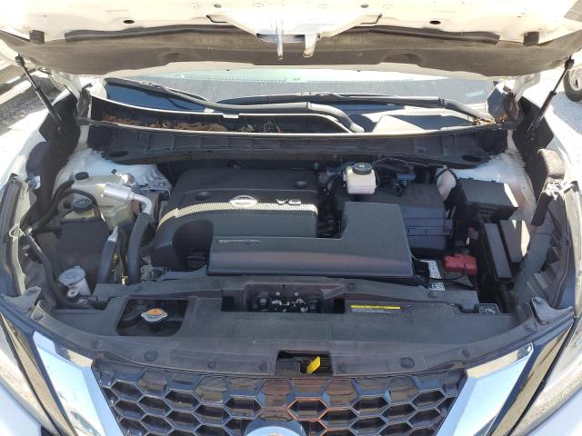 Photo 11 VIN: 5N1AZ2MJXKN112086 - NISSAN MURANO S 