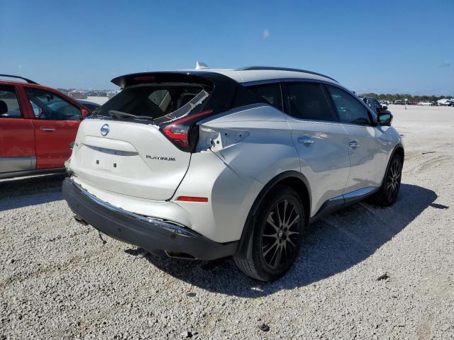 Photo 2 VIN: 5N1AZ2MJXKN112086 - NISSAN MURANO S 