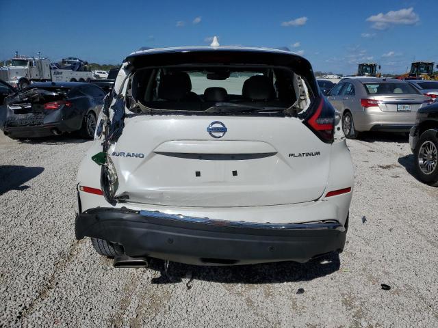 Photo 5 VIN: 5N1AZ2MJXKN112086 - NISSAN MURANO S 