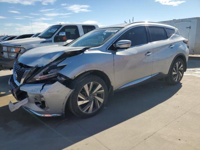 Photo 0 VIN: 5N1AZ2MJXKN113044 - NISSAN MURANO 