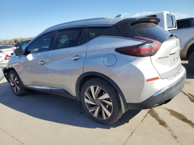 Photo 1 VIN: 5N1AZ2MJXKN113044 - NISSAN MURANO 