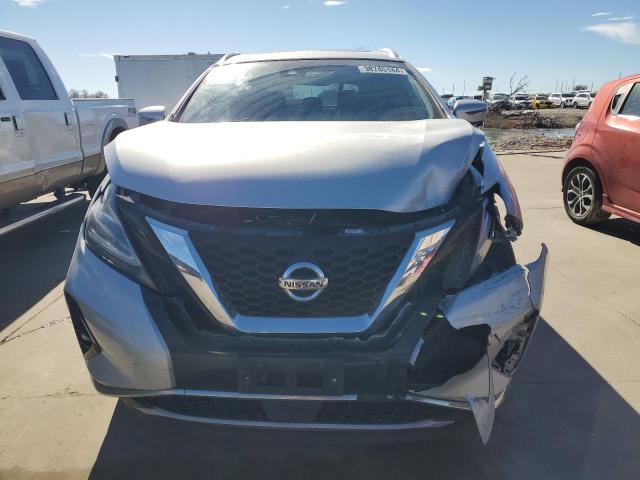 Photo 4 VIN: 5N1AZ2MJXKN113044 - NISSAN MURANO 