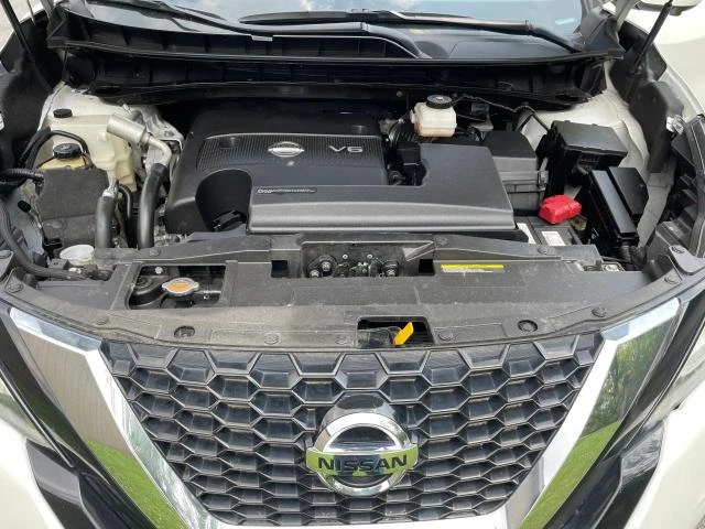 Photo 6 VIN: 5N1AZ2MJXKN113206 - NISSAN MURANO S 