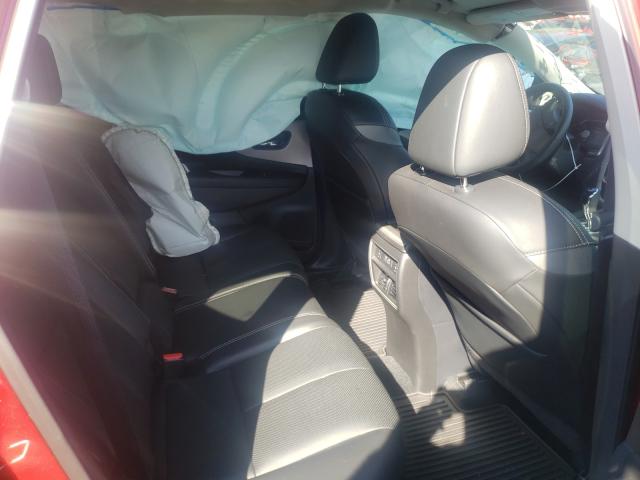 Photo 5 VIN: 5N1AZ2MJXKN114355 - NISSAN MURANO S 