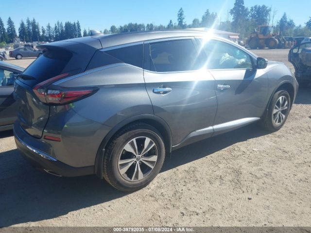 Photo 3 VIN: 5N1AZ2MJXKN114971 - NISSAN MURANO 