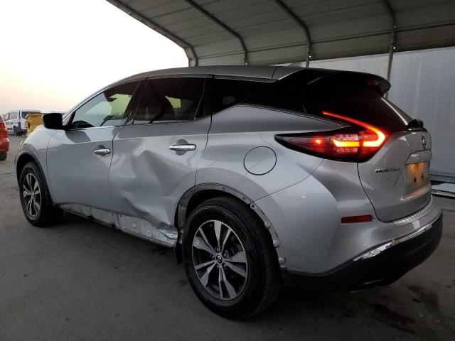 Photo 1 VIN: 5N1AZ2MJXKN120415 - NISSAN MURANO S 