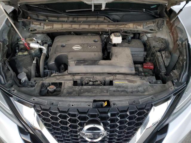 Photo 11 VIN: 5N1AZ2MJXKN120415 - NISSAN MURANO S 