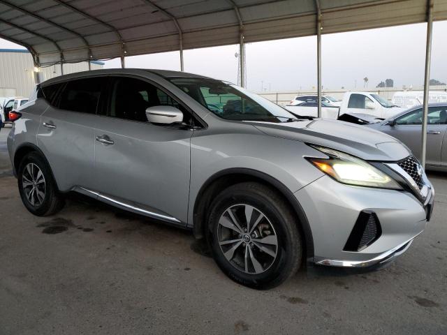 Photo 3 VIN: 5N1AZ2MJXKN120415 - NISSAN MURANO S 