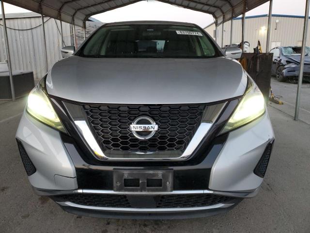 Photo 4 VIN: 5N1AZ2MJXKN120415 - NISSAN MURANO S 