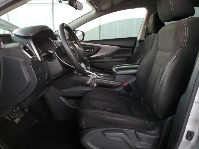 Photo 6 VIN: 5N1AZ2MJXKN120415 - NISSAN MURANO S 