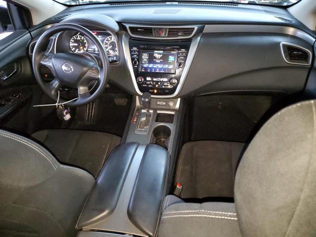 Photo 7 VIN: 5N1AZ2MJXKN120415 - NISSAN MURANO S 