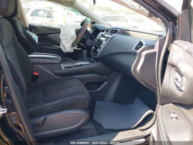 Photo 4 VIN: 5N1AZ2MJXKN130684 - NISSAN MURANO 