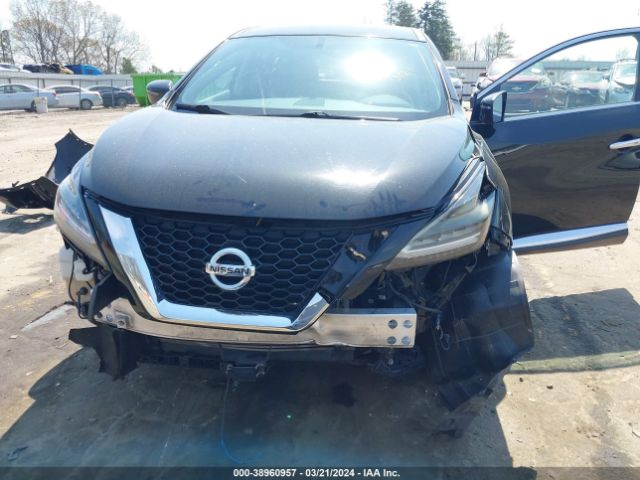 Photo 5 VIN: 5N1AZ2MJXKN130684 - NISSAN MURANO 