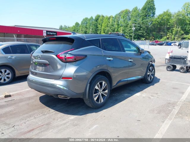 Photo 3 VIN: 5N1AZ2MJXKN135352 - NISSAN MURANO 