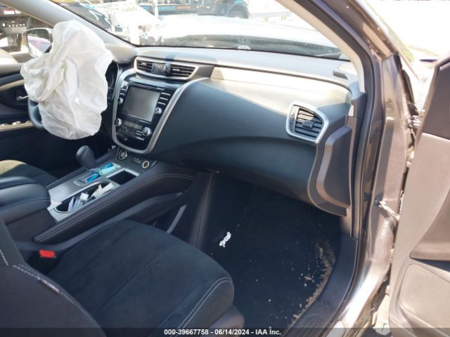 Photo 4 VIN: 5N1AZ2MJXKN135352 - NISSAN MURANO 