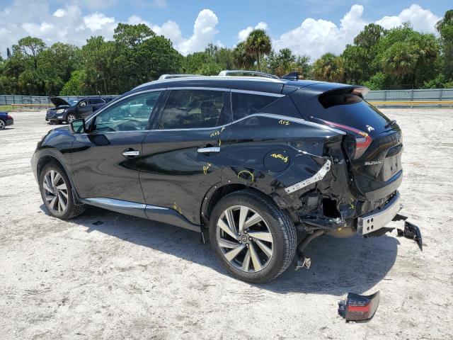 Photo 1 VIN: 5N1AZ2MJXKN138929 - NISSAN MURANO 