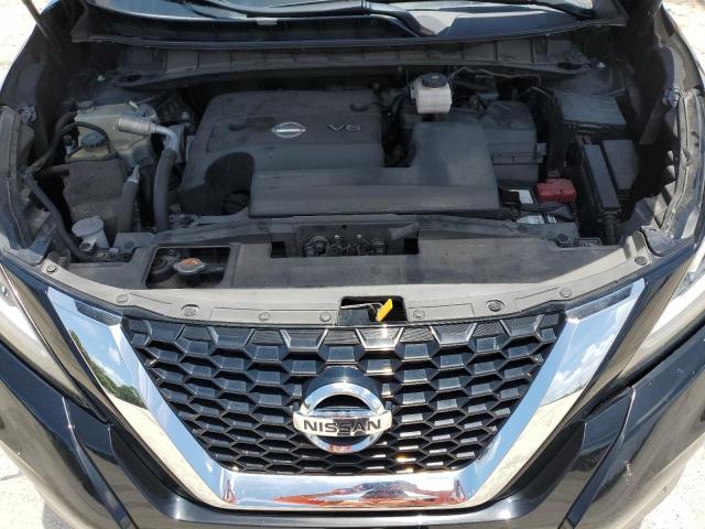 Photo 11 VIN: 5N1AZ2MJXKN138929 - NISSAN MURANO 