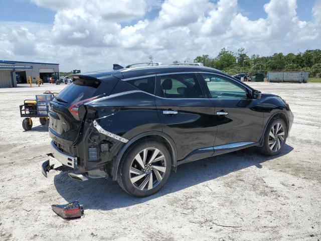 Photo 2 VIN: 5N1AZ2MJXKN138929 - NISSAN MURANO 