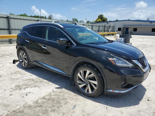 Photo 3 VIN: 5N1AZ2MJXKN138929 - NISSAN MURANO 