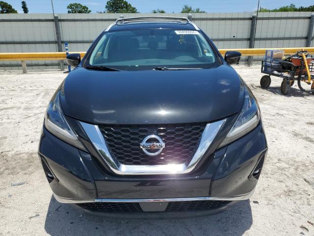 Photo 4 VIN: 5N1AZ2MJXKN138929 - NISSAN MURANO 