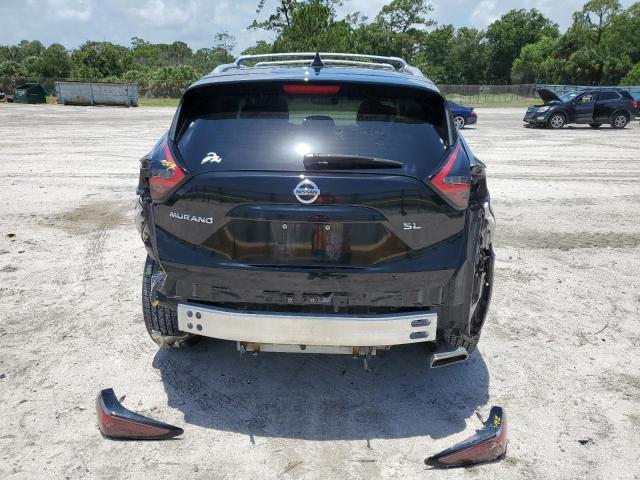 Photo 5 VIN: 5N1AZ2MJXKN138929 - NISSAN MURANO 