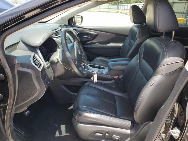 Photo 6 VIN: 5N1AZ2MJXKN138929 - NISSAN MURANO 