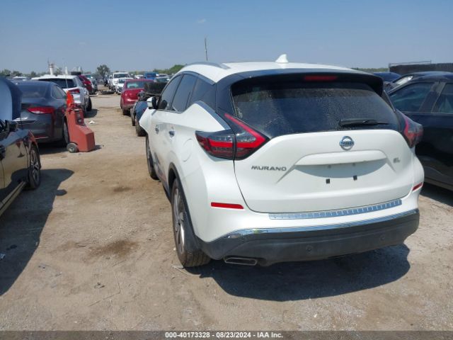 Photo 2 VIN: 5N1AZ2MJXKN141314 - NISSAN MURANO 